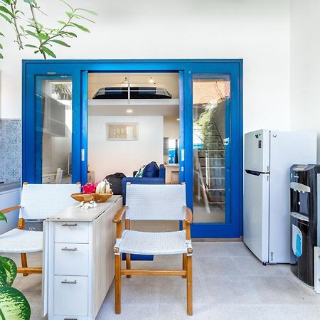 Apartament The Blue Loft Seminyak Free Scooter Zewnętrze zdjęcie